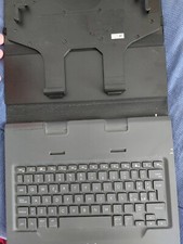 Logitech custodia tastiera usato  Siracusa
