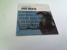JORGE DREXLER "MILONGA DEL MORO JUDIO" CD SINGLE 1 TRACKS comprar usado  Enviando para Brazil