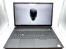 Dell alienware m17 for sale  Ponte Vedra Beach