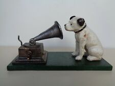 Model nipper gramaphone for sale  HIGHBRIDGE