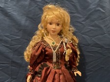 Haunted doll lady for sale  Barnesville