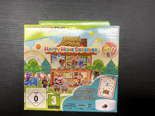 Animal crossing happy d'occasion  Montpellier-