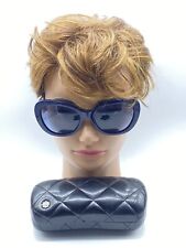 Chanel originali occhiali usato  Mantova