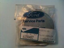 Ford cvh engine for sale  WATERLOOVILLE