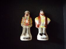 Lot fèves porcelaine d'occasion  Die