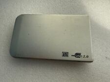 HDD Externo USB 2.0 Hitachi HTS541616J9SA00 Apple 655-1331D 160GB 5.4K RPM comprar usado  Enviando para Brazil