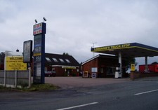 Photo petrol pump for sale  FAVERSHAM
