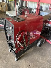Lincoln precision tig for sale  Middleburg