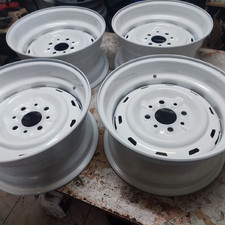 Cerchi fiat canale usato  Nicosia