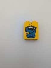 Lego duplo motivstein gebraucht kaufen  Bottrop