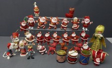 christmas felt ornaments for sale  Souderton