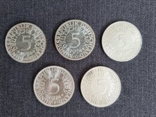 Stück deutsche mark gebraucht kaufen Stück deutsche mark gebraucht kaufen  Reutlingen