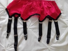 Suspender belt strap for sale  SHEFFIELD