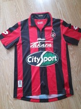 Maglia shirt maillot usato  Genova