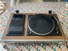 Vintage retro sanyo for sale  YELVERTON