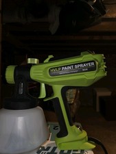 hvlp sprayer cart for sale  Waterville