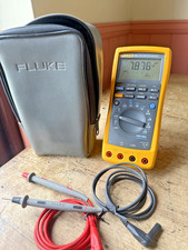 Fluke 189 true for sale  ARUNDEL