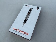 Resparked customizer engraving for sale  North Hollywood