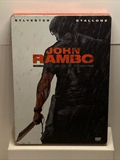 John rambo ungekürztes gebraucht kaufen  Jade