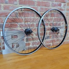 Mtb wheelset shimano for sale  Saint Louis