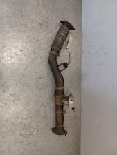 Tube intermediaire nissan d'occasion  France