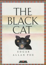 The Black Cat (Classic Short Stories) comprar usado  Enviando para Brazil