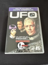 Gerry anderson ufo for sale  Fortuna