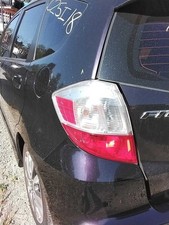 Lanterna traseira esquerda para driver Canadá Market compatível com 09-14 FIT 3020450 comprar usado  Enviando para Brazil