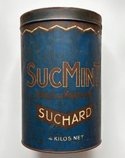 Chocolat suchard d'occasion  Blendecques
