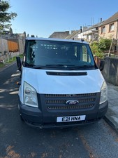 transit crew cab for sale transit crew cab for sale MARYPORT