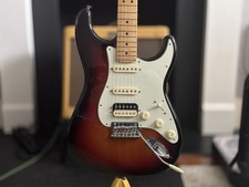 Fender american pro for sale  LONDON