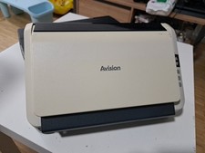 Avision sheetfed scanner gebraucht kaufen  Schweinfurt