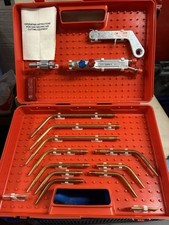 Oxygen acetylene murex for sale  CIRENCESTER
