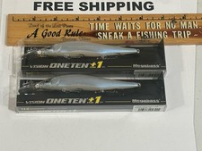 Lot new megabass for sale  Rutherfordton