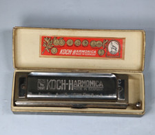 Vintage chromatic koch for sale  Alcoa