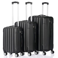 Suitcase lightweight carry for sale  CHIPPENHAM