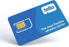 MC7010CA: Modem Celular Interno/Externo 5G 4G Backup Failover Internet- Tello Mobile comprar usado  Enviando para Brazil