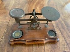 Antique postal scale for sale  Clarksboro