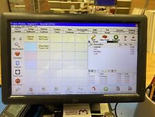 Elo touch screen for sale  LEEDS