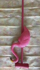 Homemade flamingo mallet for sale  BEVERLEY