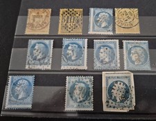 Sélection variétés cachets d'occasion  France