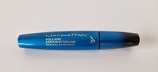 Manhattan cosmetics volcano gebraucht kaufen  Freital