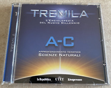 Tremila enciclopedia del usato  Vasto