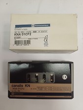 Telemeccanique kna01cf2 spina usato  Nichelino