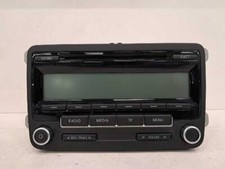 1k0035186aa stereo volkswagen usato  Minerbe