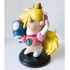Nintendo peach mario usato  Genova