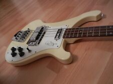 Rickenbacker 4001 chris usato  Bozen