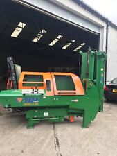 Firewood processor posch for sale  WAKEFIELD