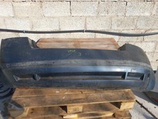 Paraurti posteriore fiat usato  Villa Santa Lucia
