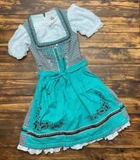 Dirndl mädchen spieth gebraucht kaufen  Halle